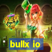 bullx io